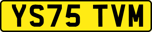 YS75TVM