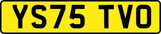 YS75TVO