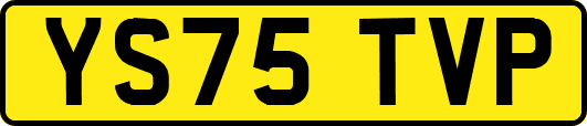 YS75TVP
