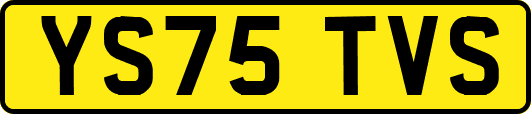 YS75TVS