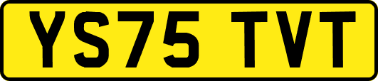YS75TVT