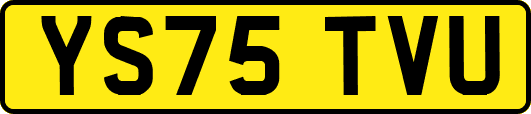 YS75TVU