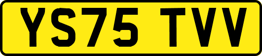 YS75TVV
