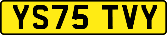 YS75TVY