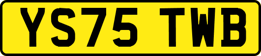 YS75TWB