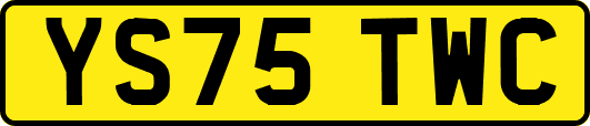 YS75TWC