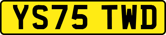 YS75TWD