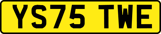 YS75TWE
