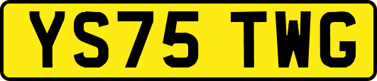 YS75TWG