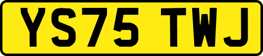 YS75TWJ