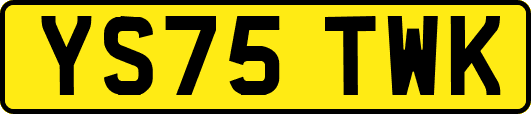 YS75TWK