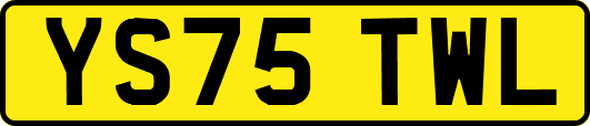 YS75TWL