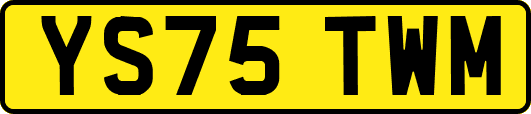 YS75TWM