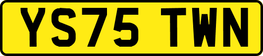 YS75TWN