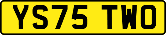 YS75TWO