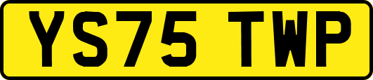 YS75TWP