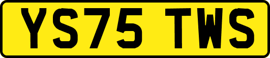 YS75TWS