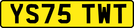 YS75TWT
