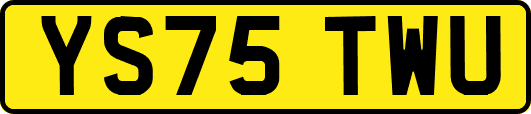 YS75TWU