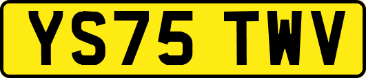 YS75TWV
