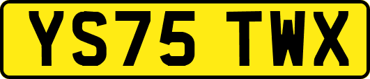 YS75TWX