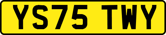 YS75TWY