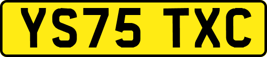 YS75TXC