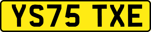 YS75TXE