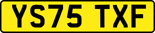YS75TXF