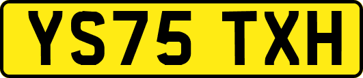YS75TXH