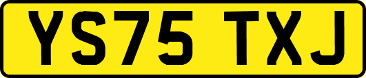 YS75TXJ