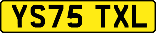 YS75TXL