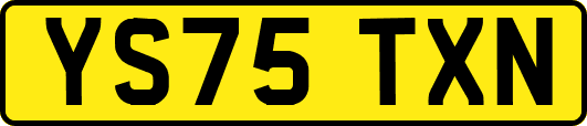 YS75TXN