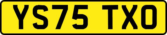 YS75TXO