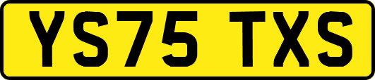 YS75TXS