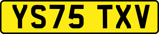 YS75TXV