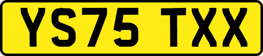YS75TXX