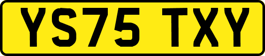 YS75TXY
