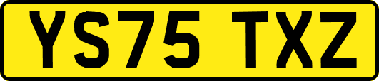 YS75TXZ
