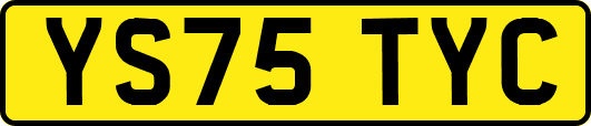 YS75TYC