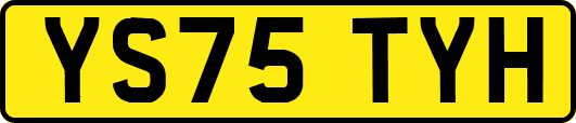 YS75TYH
