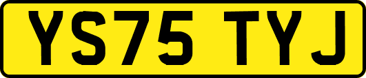 YS75TYJ