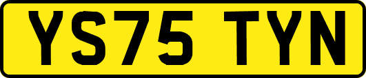 YS75TYN