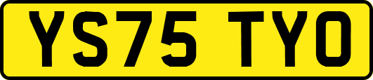 YS75TYO