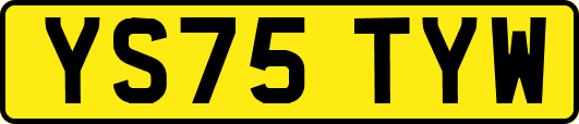 YS75TYW