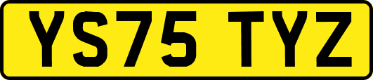 YS75TYZ