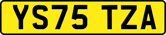 YS75TZA
