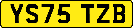 YS75TZB