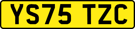 YS75TZC