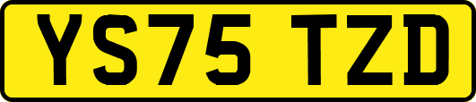 YS75TZD
